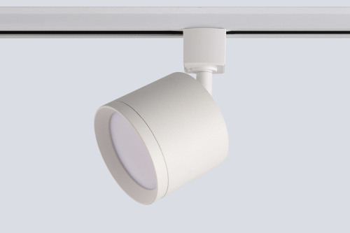 Светильник однофазный Crystal Lux CLT 0.31 020 WH фото 8